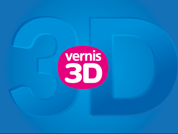 A la loupe : focus sur le vernis sélectif&nbsp;3D